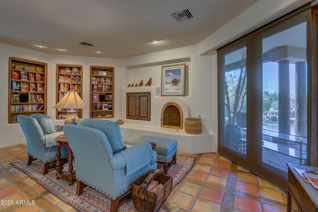 7485 E Arroyo Hondo Road, Scottsdale, AZ 85266