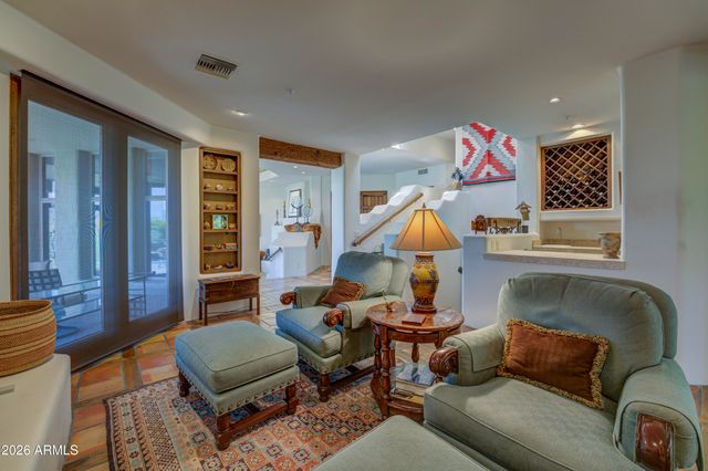 7485 E Arroyo Hondo Road, Scottsdale, AZ 85266