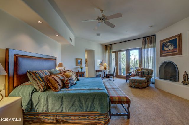 7485 E Arroyo Hondo Road, Scottsdale, AZ 85266