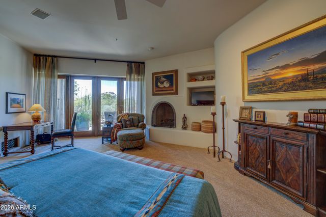 7485 E Arroyo Hondo Road, Scottsdale, AZ 85266