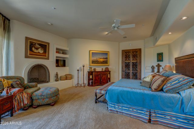 7485 E Arroyo Hondo Road, Scottsdale, AZ 85266