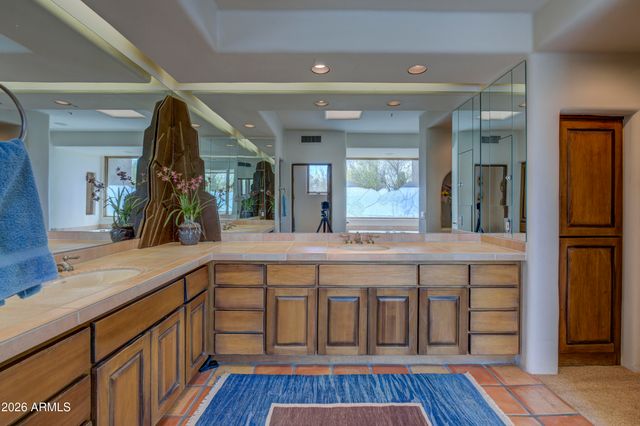 7485 E Arroyo Hondo Road, Scottsdale, AZ 85266