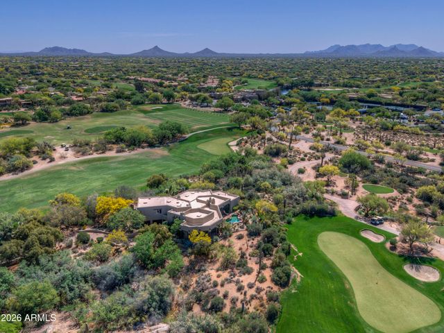 7485 E Arroyo Hondo Road, Scottsdale, AZ 85266