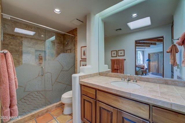 7485 E Arroyo Hondo Road, Scottsdale, AZ 85266