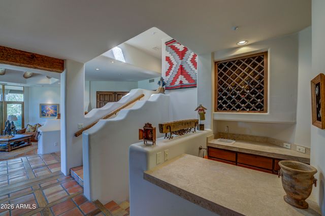 7485 E Arroyo Hondo Road, Scottsdale, AZ 85266