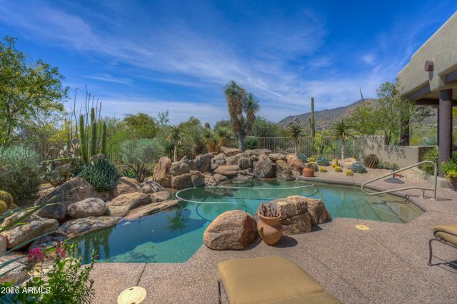 7485 E Arroyo Hondo Road, Scottsdale, AZ 85266