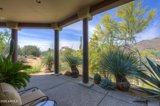 7485 E Arroyo Hondo Road, Scottsdale, AZ 85266