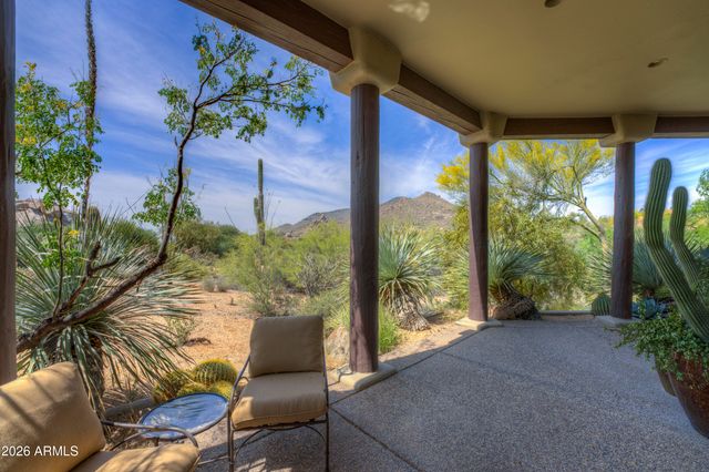 7485 E Arroyo Hondo Road, Scottsdale, AZ 85266