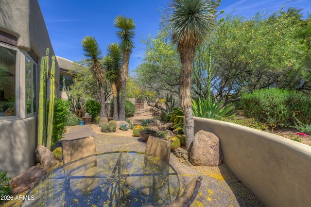 7485 E Arroyo Hondo Road, Scottsdale, AZ 85266