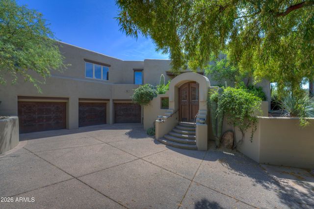 7485 E Arroyo Hondo Road, Scottsdale, AZ 85266