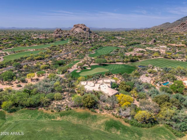 7485 E Arroyo Hondo Road, Scottsdale, AZ 85266