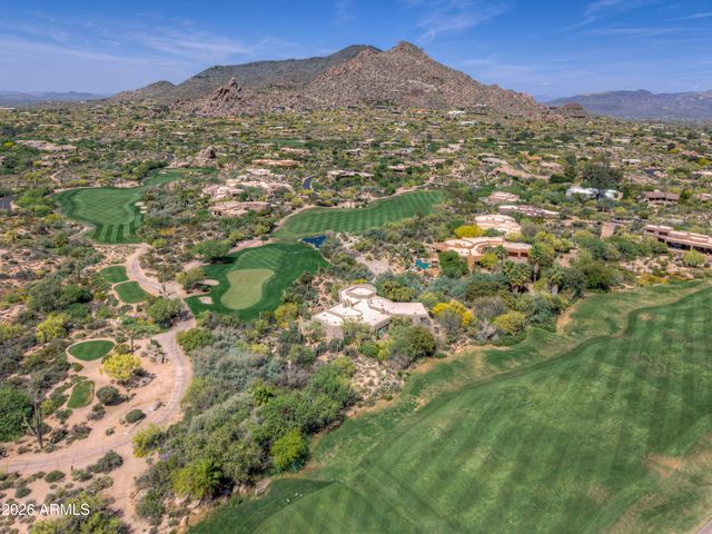7485 E Arroyo Hondo Road, Scottsdale, AZ 85266