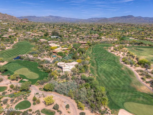 7485 E Arroyo Hondo Road, Scottsdale, AZ 85266