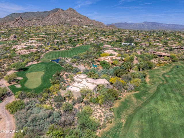 7485 E Arroyo Hondo Road, Scottsdale, AZ 85266