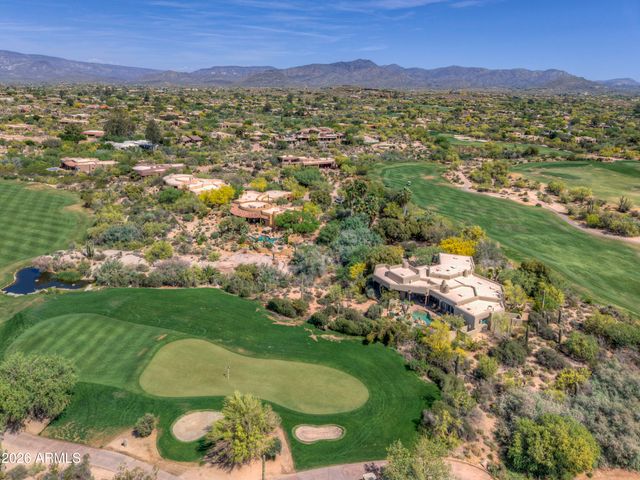 7485 E Arroyo Hondo Road, Scottsdale, AZ 85266