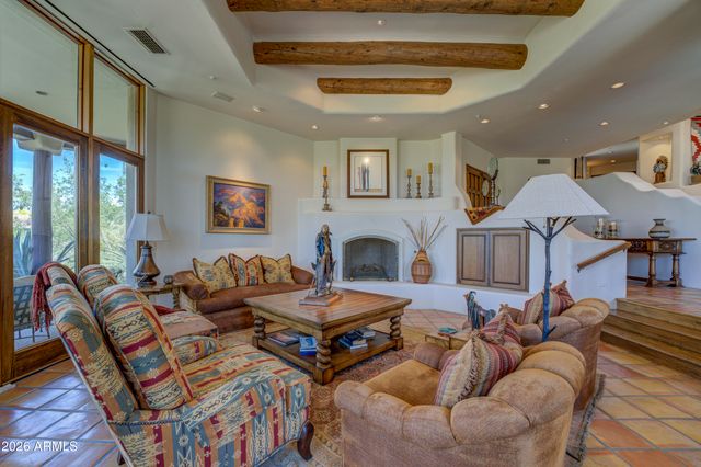 7485 E Arroyo Hondo Road, Scottsdale, AZ 85266