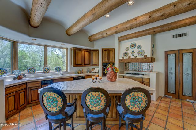 7485 E Arroyo Hondo Road, Scottsdale, AZ 85266