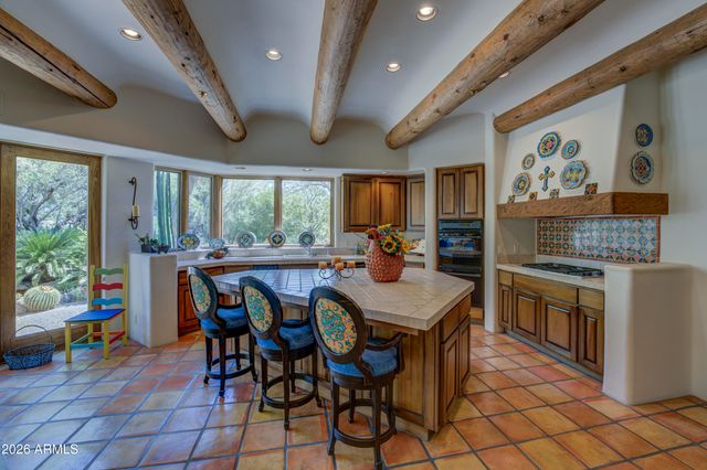 7485 E Arroyo Hondo Road, Scottsdale, AZ 85266