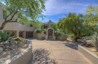 7485 E Arroyo Hondo Road, Scottsdale, AZ 85266