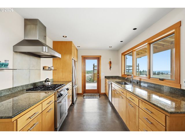 505 KNIGHT Rd, Goldendale, WA 98620