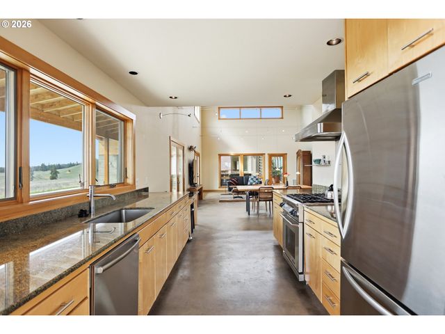 505 KNIGHT Rd, Goldendale, WA 98620