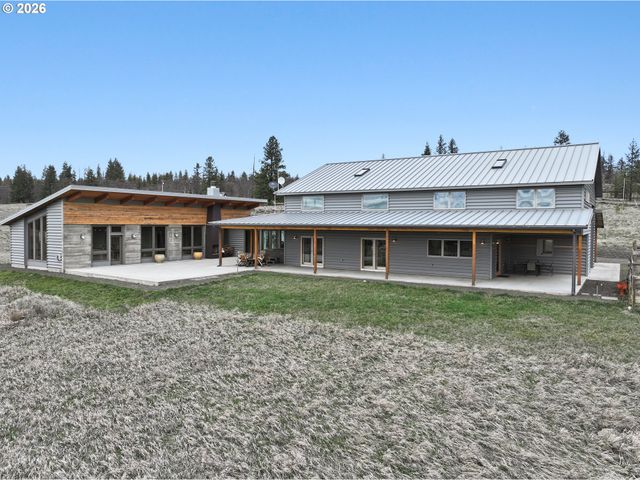 505 KNIGHT Rd, Goldendale, WA 98620