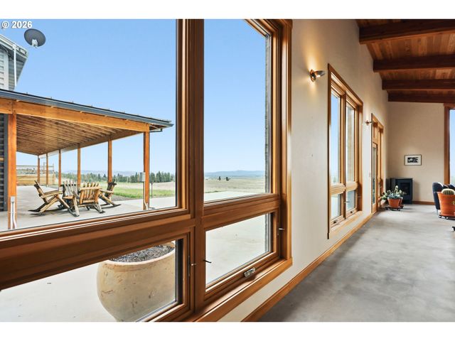 505 KNIGHT Rd, Goldendale, WA 98620