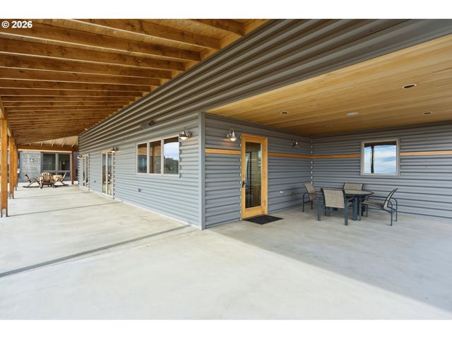 505 KNIGHT Rd, Goldendale, WA 98620