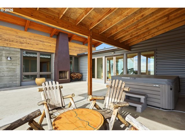 505 KNIGHT Rd, Goldendale, WA 98620