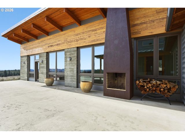 505 KNIGHT Rd, Goldendale, WA 98620