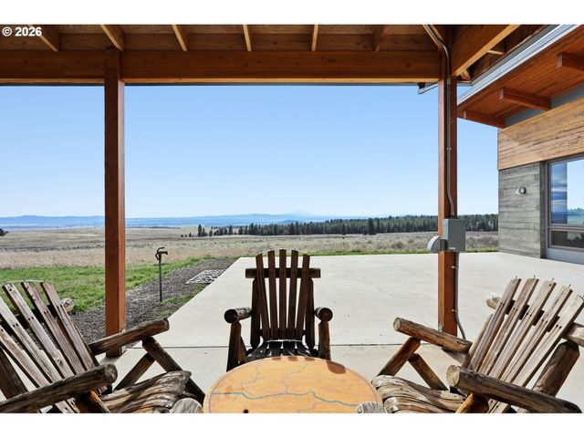 505 KNIGHT Rd, Goldendale, WA 98620