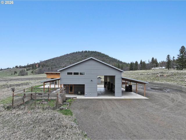 505 KNIGHT Rd, Goldendale, WA 98620