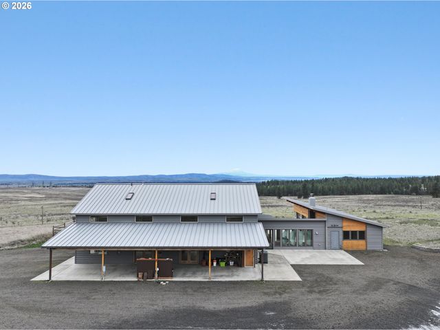 505 KNIGHT Rd, Goldendale, WA 98620