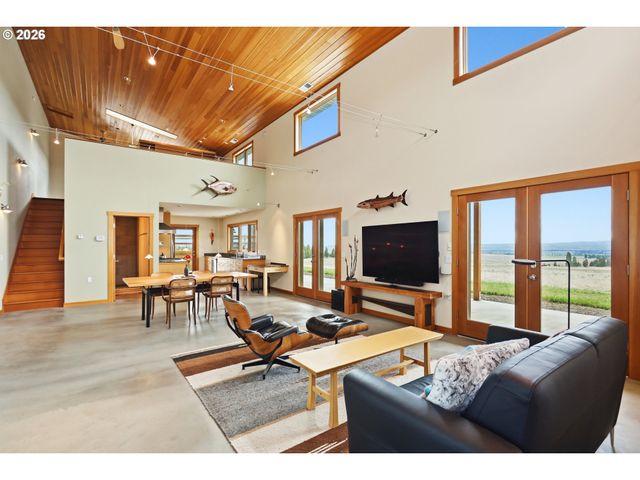 505 KNIGHT Rd, Goldendale, WA 98620