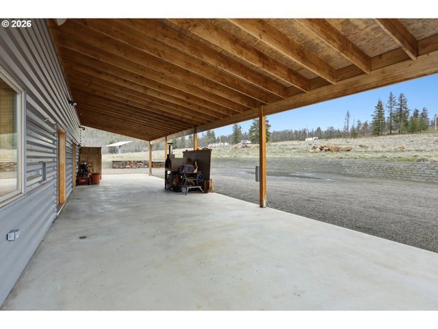 505 KNIGHT Rd, Goldendale, WA 98620