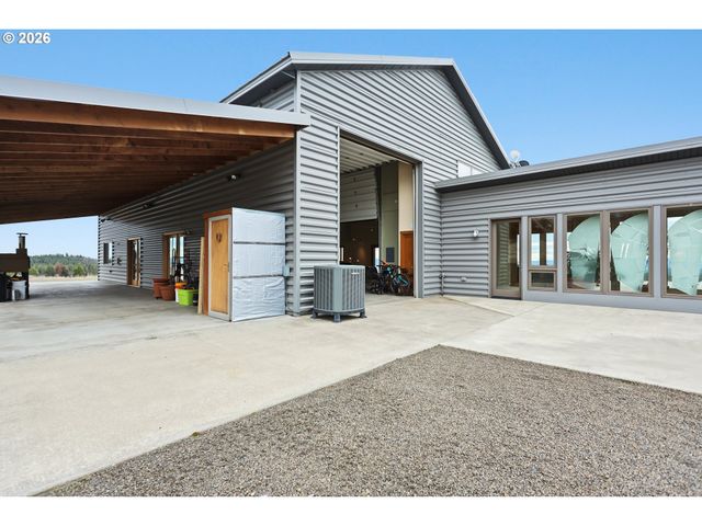 505 KNIGHT Rd, Goldendale, WA 98620