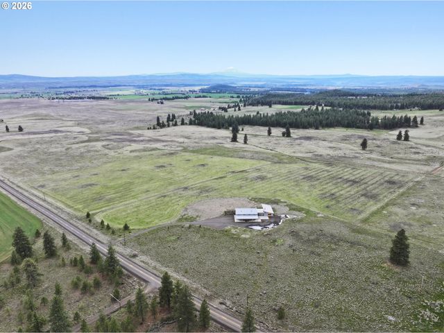 505 KNIGHT Rd, Goldendale, WA 98620