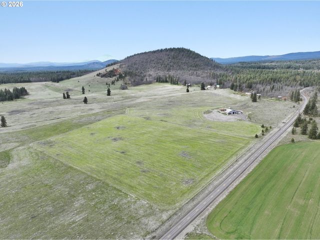 505 KNIGHT Rd, Goldendale, WA 98620