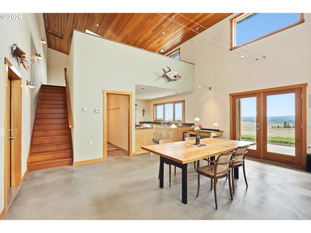 505 KNIGHT Rd, Goldendale, WA 98620