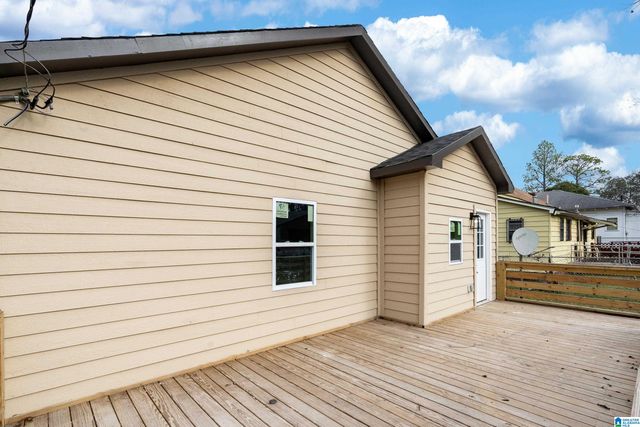 809 6TH WAY, Birmingham, AL 35214