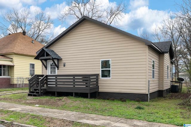 809 6TH WAY, Birmingham, AL 35214