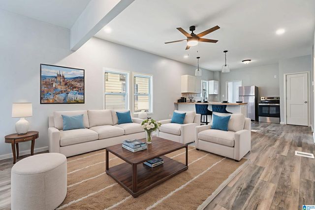 809 6TH WAY, Birmingham, AL 35214