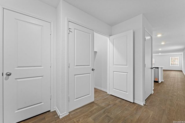 5862 Cosmic Crisp, San Antonio, TX 78252