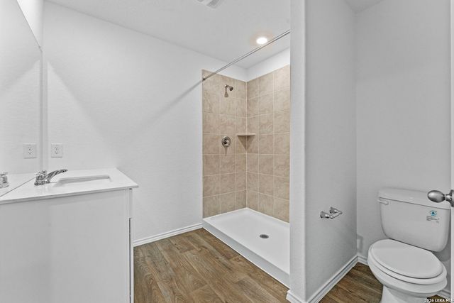 5862 Cosmic Crisp, San Antonio, TX 78252