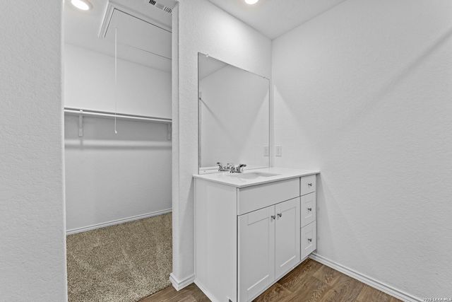 5862 Cosmic Crisp, San Antonio, TX 78252