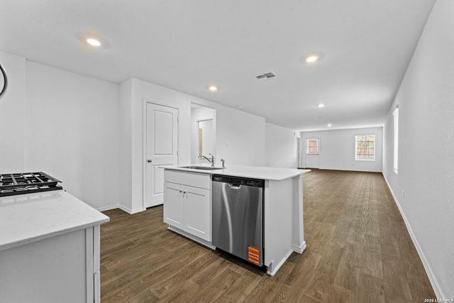 5862 Cosmic Crisp, San Antonio, TX 78252