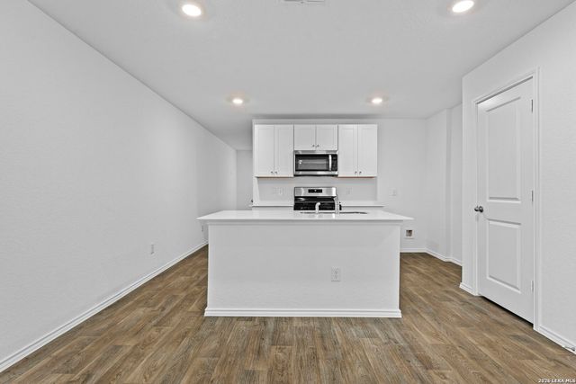 5862 Cosmic Crisp, San Antonio, TX 78252