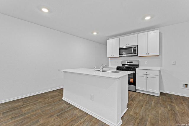 5862 Cosmic Crisp, San Antonio, TX 78252