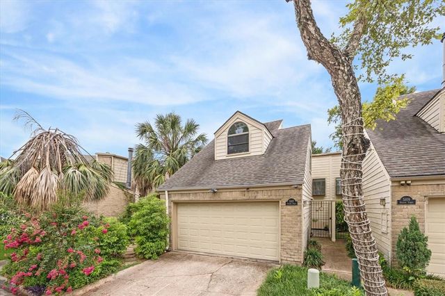 5107 Dickson Street, Houston, TX 77007
