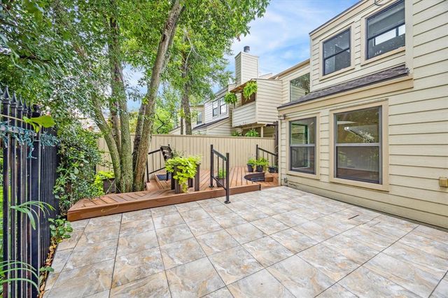 5107 Dickson Street, Houston, TX 77007